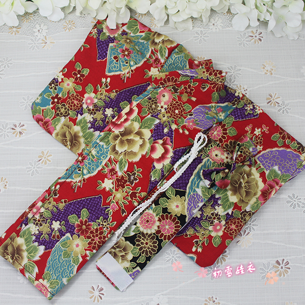 Japanese Lifestyle Clothing - 1/6 1/4 1/3 BJD Accessories doll