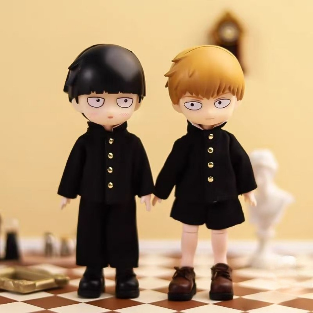 Japanese For Lifestyle - For Ob11 Doll Clothes 1/12 Bjd