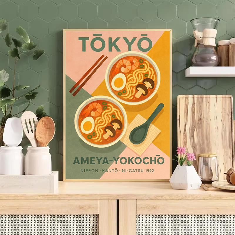 Kawaii Japanese Classic Food R - đánh giá và giá Japanese Food Lifestyle