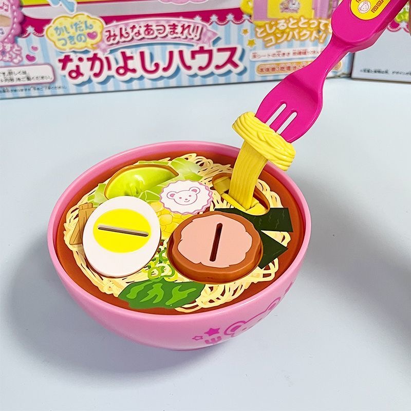 Japanese Simulation Noodle Ram - đánh giá và giá Japanese Food Lifestyle