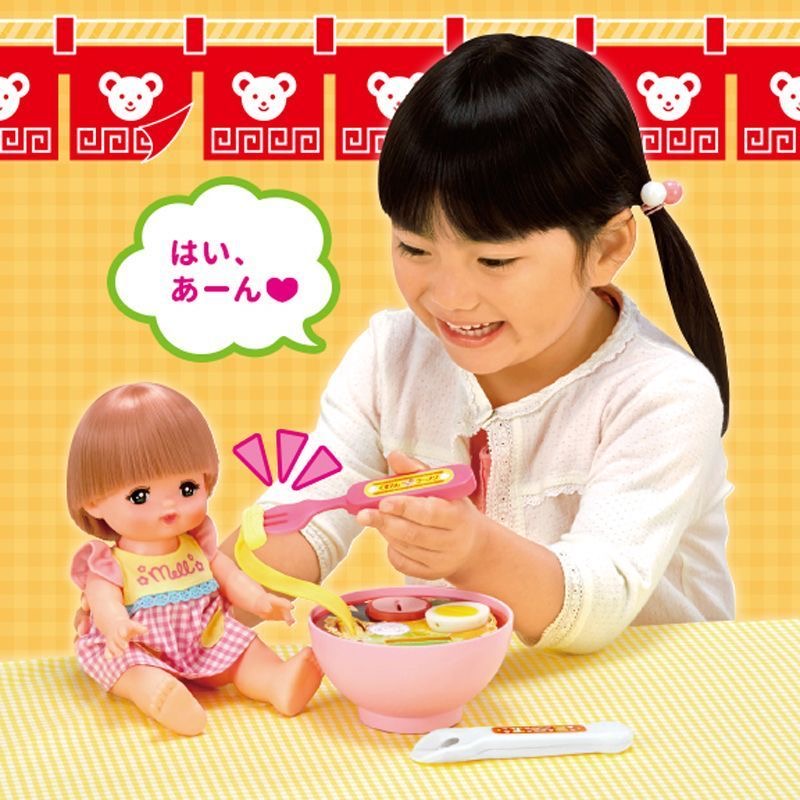 Japanese Simulation Noodle Ram - đánh giá và giá Japanese Food Lifestyle