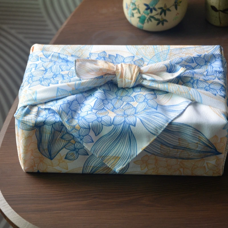 Japanese Furoshiki Cloth 70X70 - đánh giá và giá Furoshiki Wrap Cloth