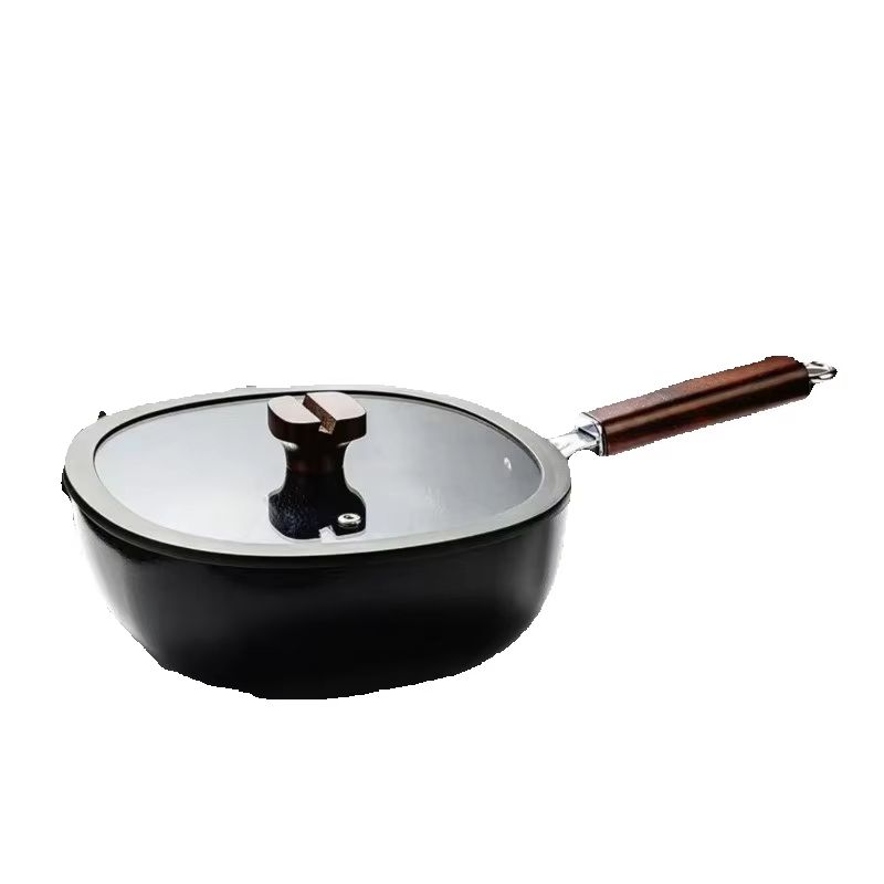 Titanium Iron Pot, Multifuncti - đánh giá và giá Cast Iron Tetsubin