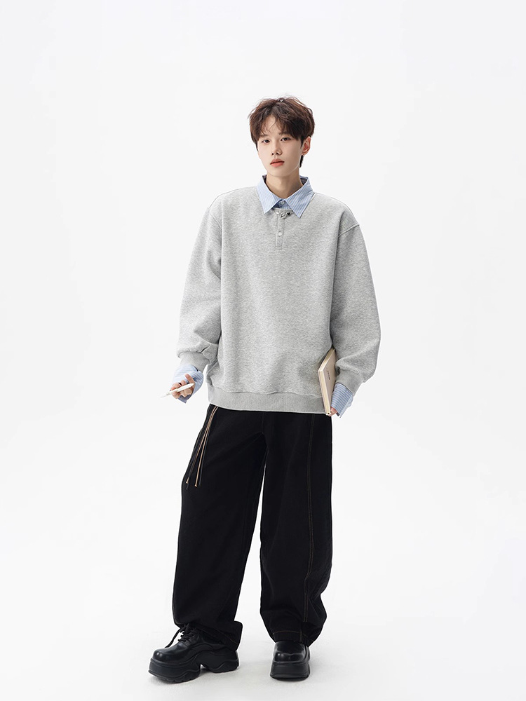 Man Plus Size Clothes No Hat H - đánh giá và giá Japanese For Lifestyle