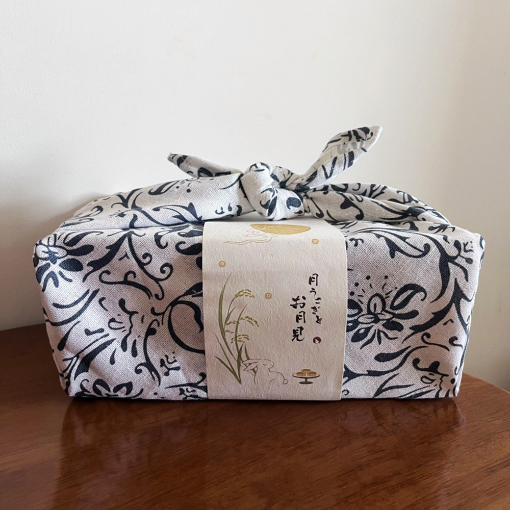 Creative Hand Towel Japanese-s - đánh giá và giá Furoshiki Wrap Cloth