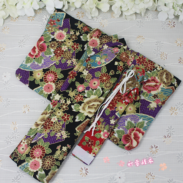 1/6 1/4 1/3 BJD Accessories do - đánh giá và giá Japanese Lifestyle Clothing