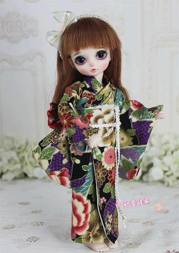 1/6 1/4 1/3 BJD Accessories do - đánh giá và giá Japanese Lifestyle Clothing