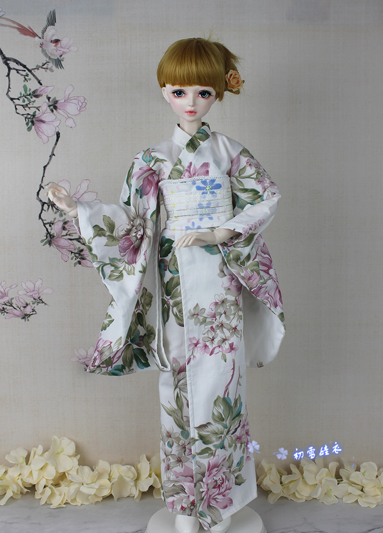 1/6 1/4 1/3 BJD Accessories do - đánh giá và giá Japanese Lifestyle Clothing