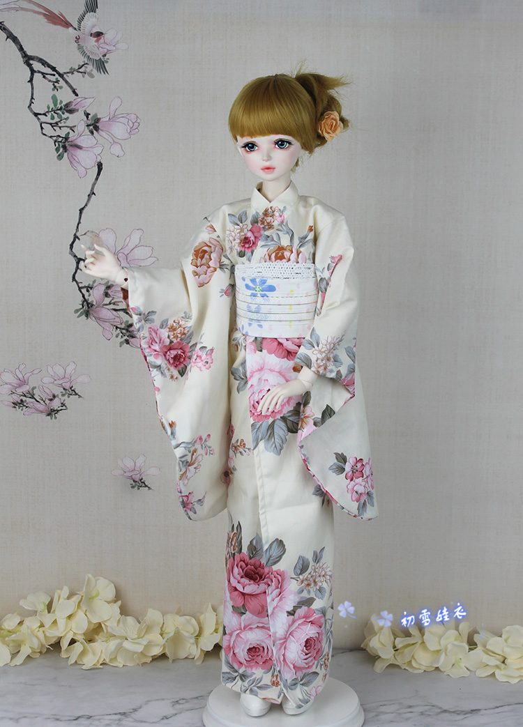 1/6 1/4 1/3 BJD Accessories do - đánh giá và giá Japanese Lifestyle Clothing