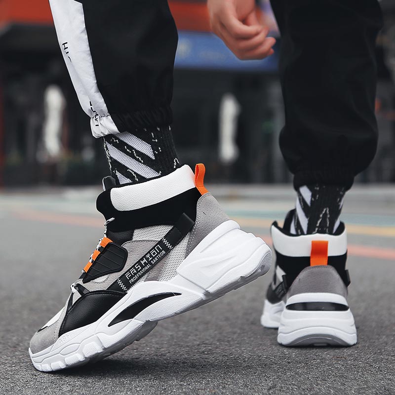 Hightop Mùa Hè Nam Thể Thao Ng - đánh giá và giá Japanese For Lifestyle