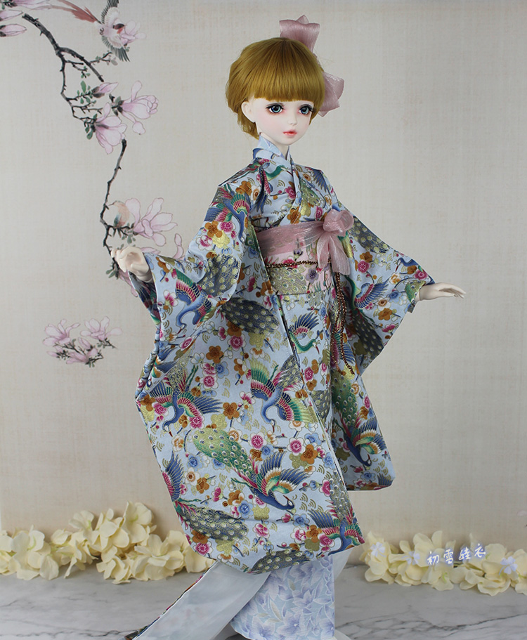 1/6 1/4 1/3 scale BJD Doll Kim - đánh giá và giá Japanese For Lifestyle
