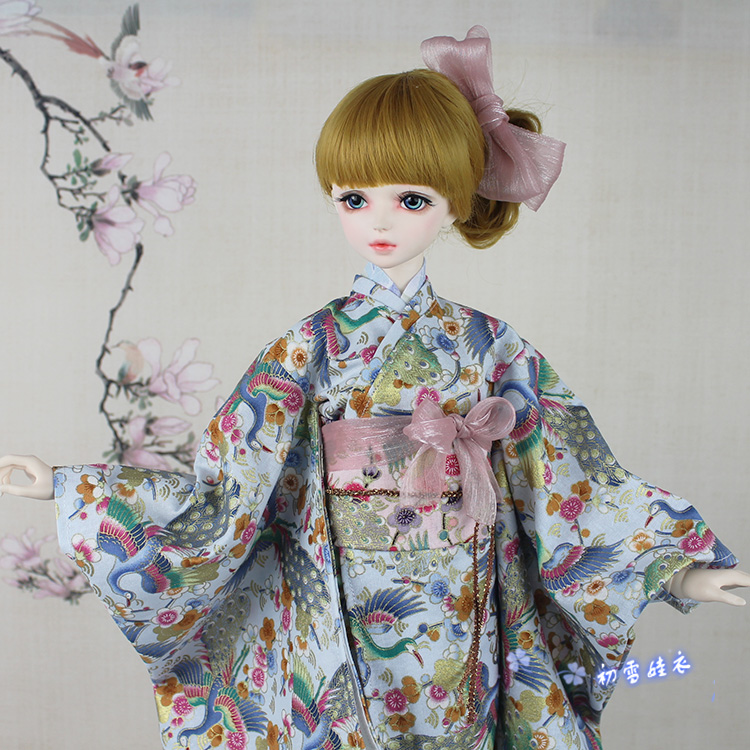 1/6 1/4 1/3 scale BJD Doll Kim - đánh giá và giá Japanese For Lifestyle
