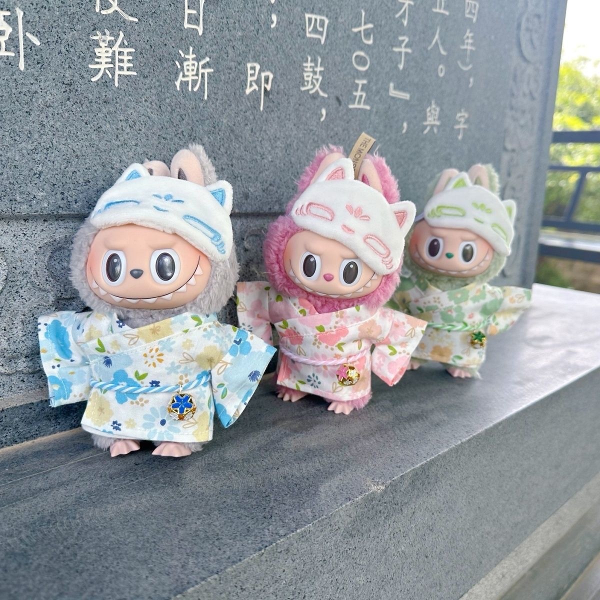 Japanese Kimono Clothing Set W - đánh giá và giá Japanese Lifestyle Clothing