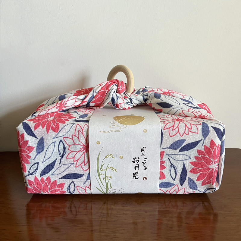 70x70cm Japanese Style Handker - đánh giá và giá Furoshiki Wrap Cloth