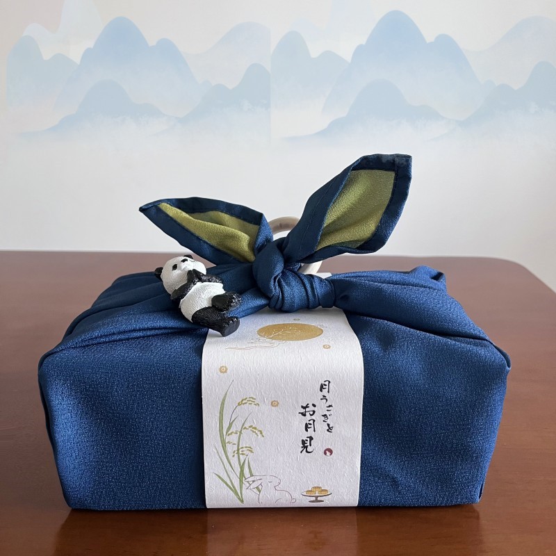 70x70cm Japanese Style Handker - đánh giá và giá Furoshiki Wrap Cloth