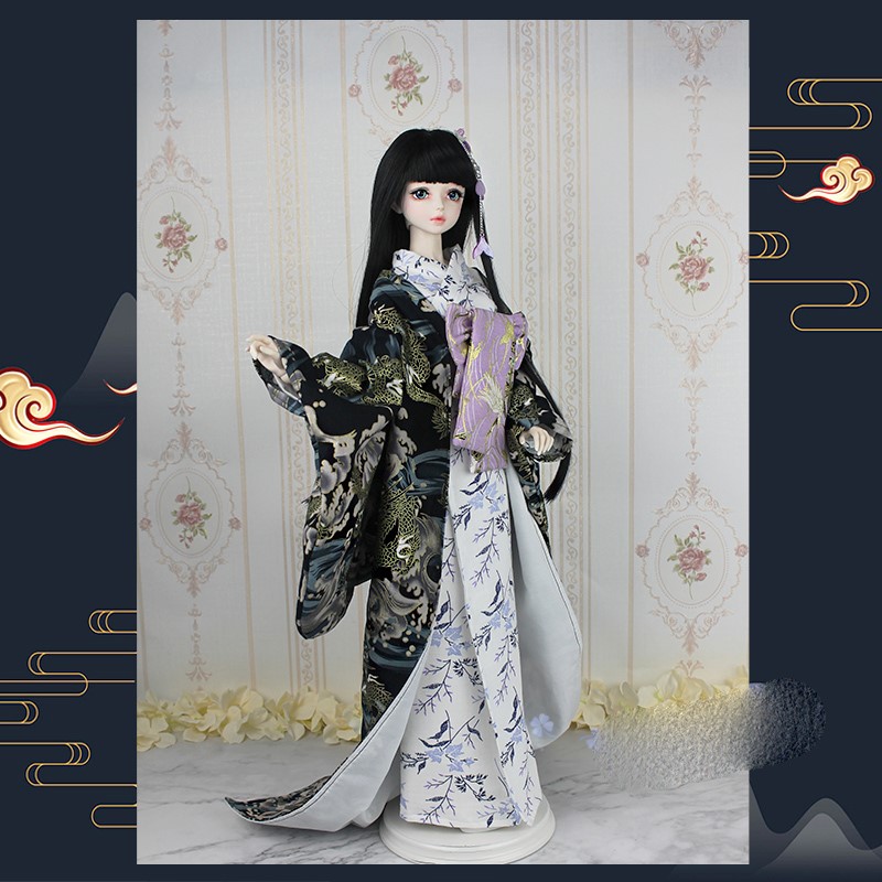 2025 Creative New BJD Doll Clo - đánh giá và giá Japanese Lifestyle Clothing