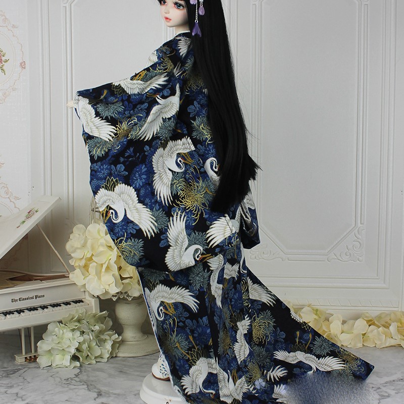 2025 Creative New BJD Doll Clo - đánh giá và giá Japanese Lifestyle Clothing