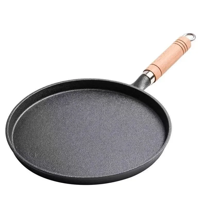 26cm Cast Iron Frying Pan Unco - đánh giá và giá Cast Iron Tetsubin