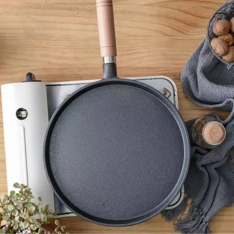 26cm Cast Iron Frying Pan Unco - đánh giá và giá Cast Iron Tetsubin