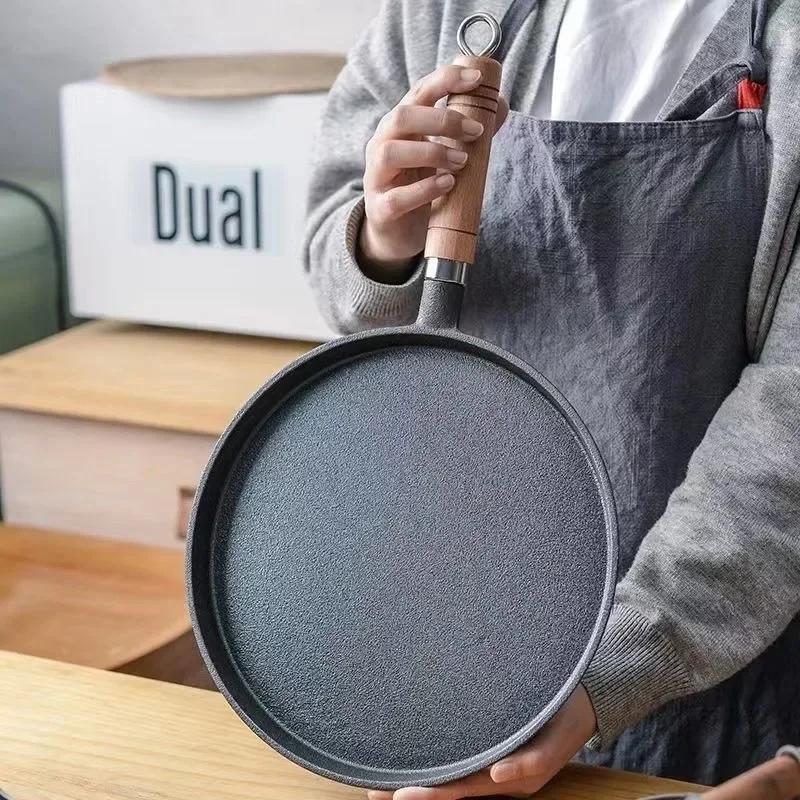 26cm Cast Iron Frying Pan Unco - đánh giá và giá Cast Iron Tetsubin