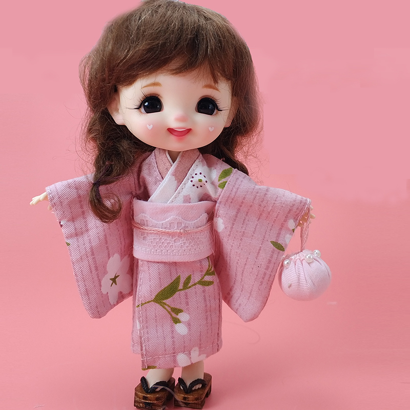 Ob11 Clothes BJD Doll Clothes  - đánh giá và giá Japanese Lifestyle Clothing