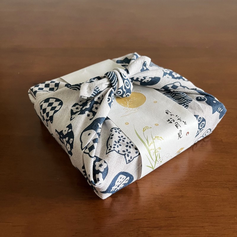 Multi-Size Japanese Furoshiki  - đánh giá và giá Furoshiki Wrap Cloth