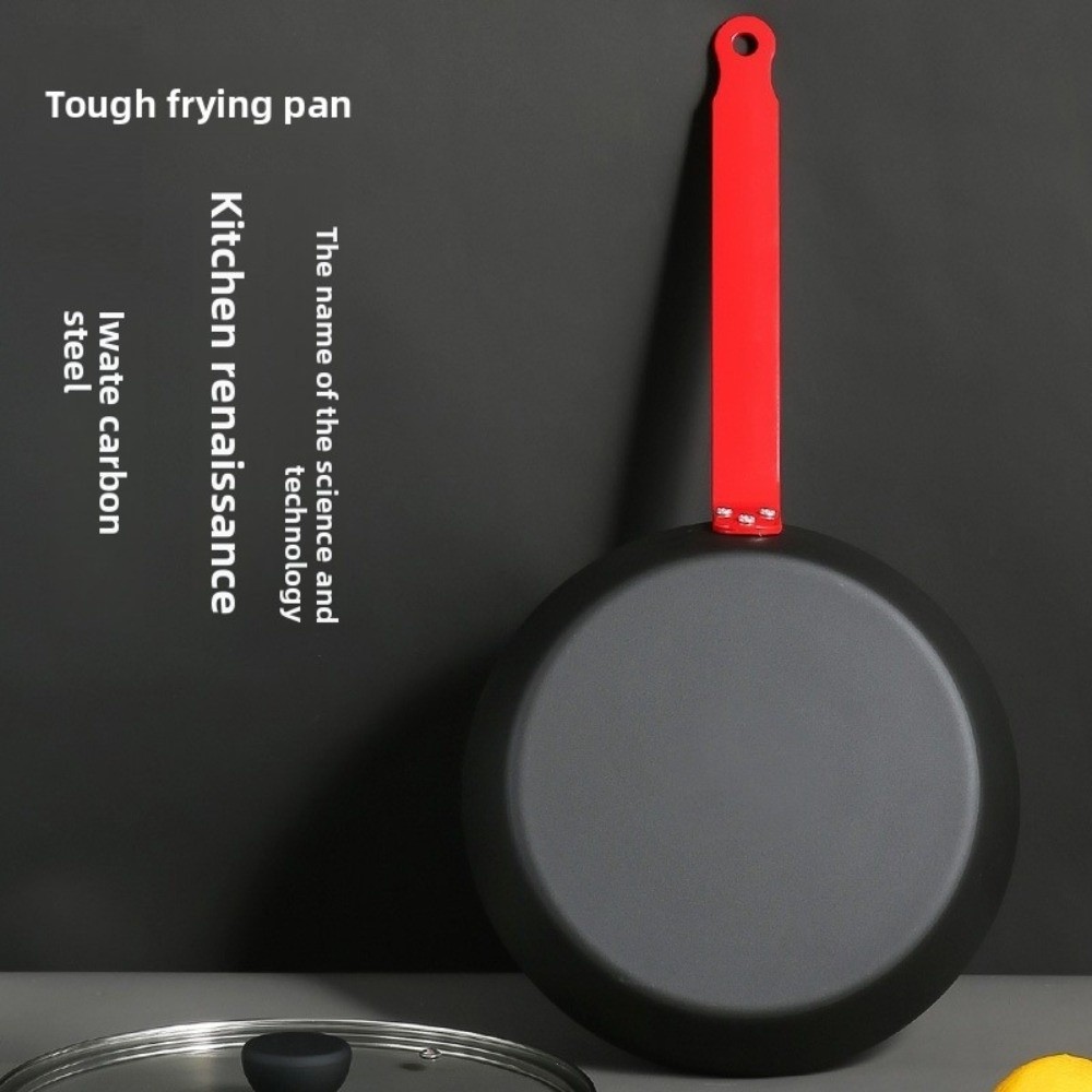 Carbon Steel Cast Iron Pan Unc - đánh giá và giá Cast Iron Tetsubin