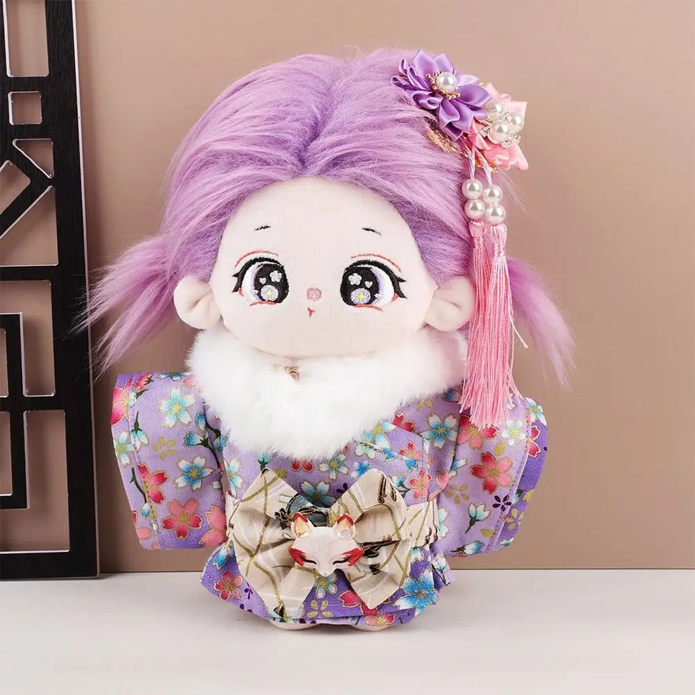 20CM Doll Clothes Japanese Sty - đánh giá và giá Japanese Lifestyle Clothing