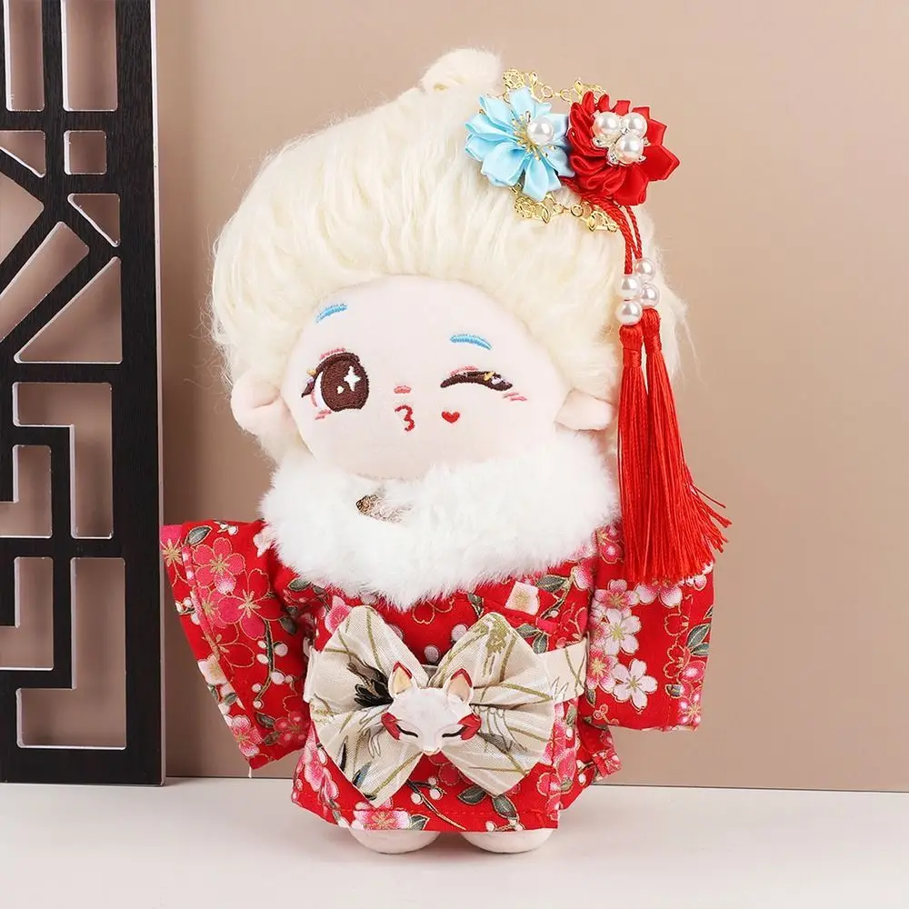 20CM Doll Clothes Japanese Sty - đánh giá và giá Japanese Lifestyle Clothing