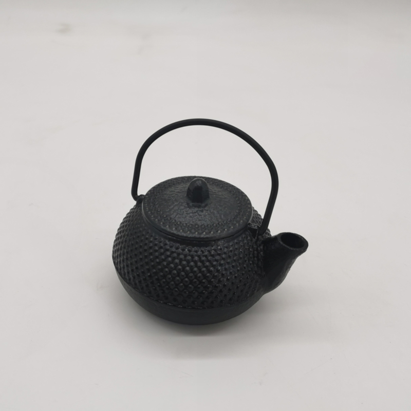 100ml Mini Japanese Tetsubin C - đánh giá và giá Cast Iron Tetsubin