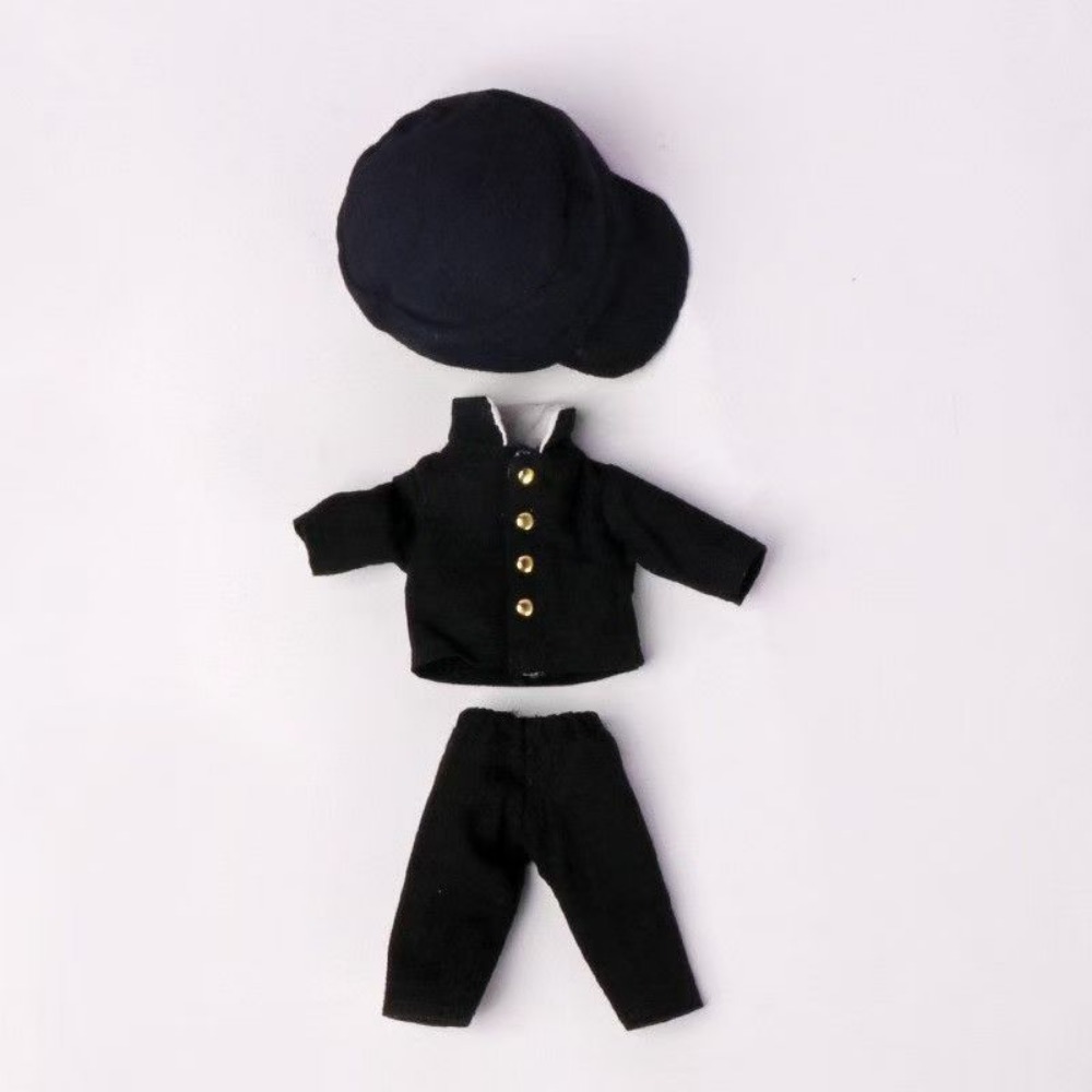 For Ob11 Doll Clothes 1/12 Bjd - đánh giá và giá Japanese For Lifestyle