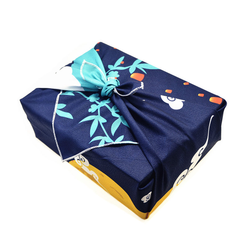 NamcheBarwa 70X70Cm Japanese S - đánh giá và giá Furoshiki Wrap Cloth